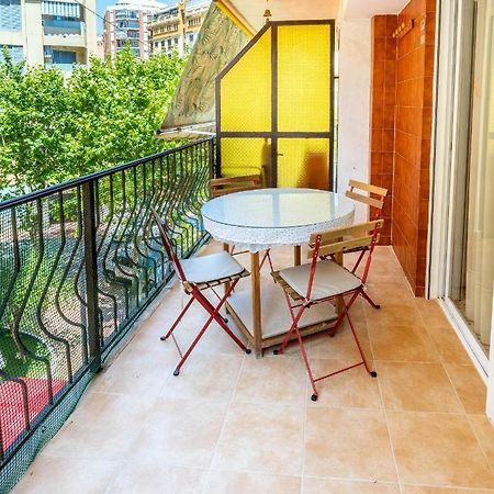 Inftour Melodia Apartamento カルプ エクステリア 写真