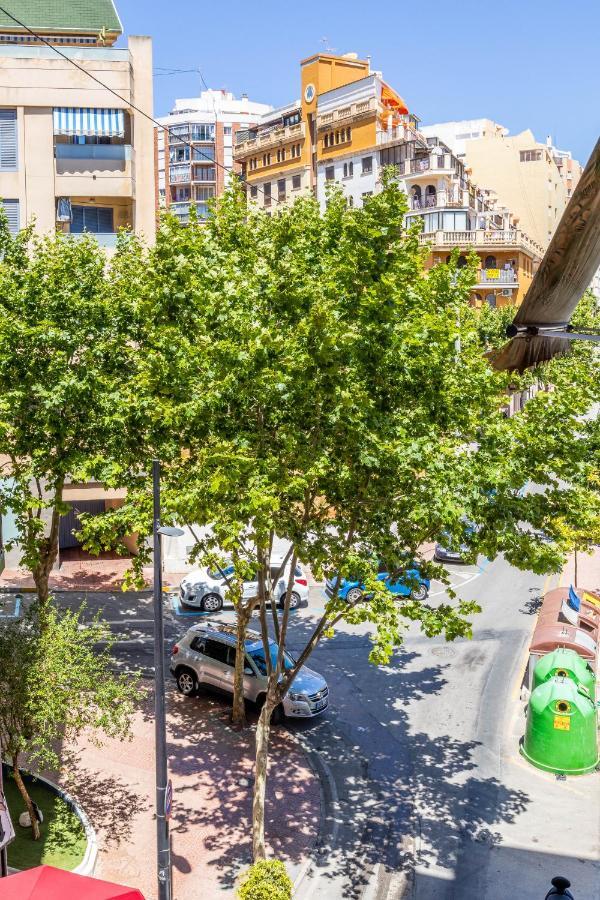 Inftour Melodia Apartamento カルプ エクステリア 写真