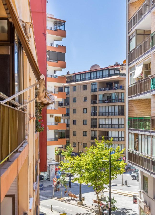 Inftour Melodia Apartamento カルプ エクステリア 写真