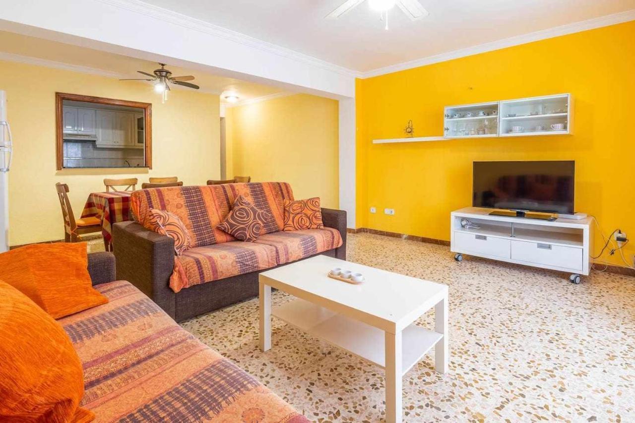 Inftour Melodia Apartamento カルプ エクステリア 写真