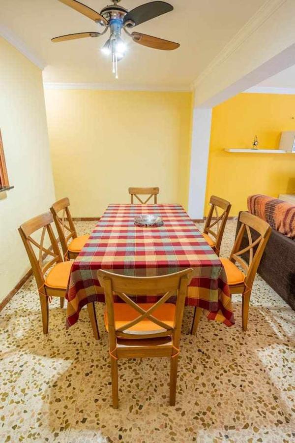 Inftour Melodia Apartamento カルプ エクステリア 写真