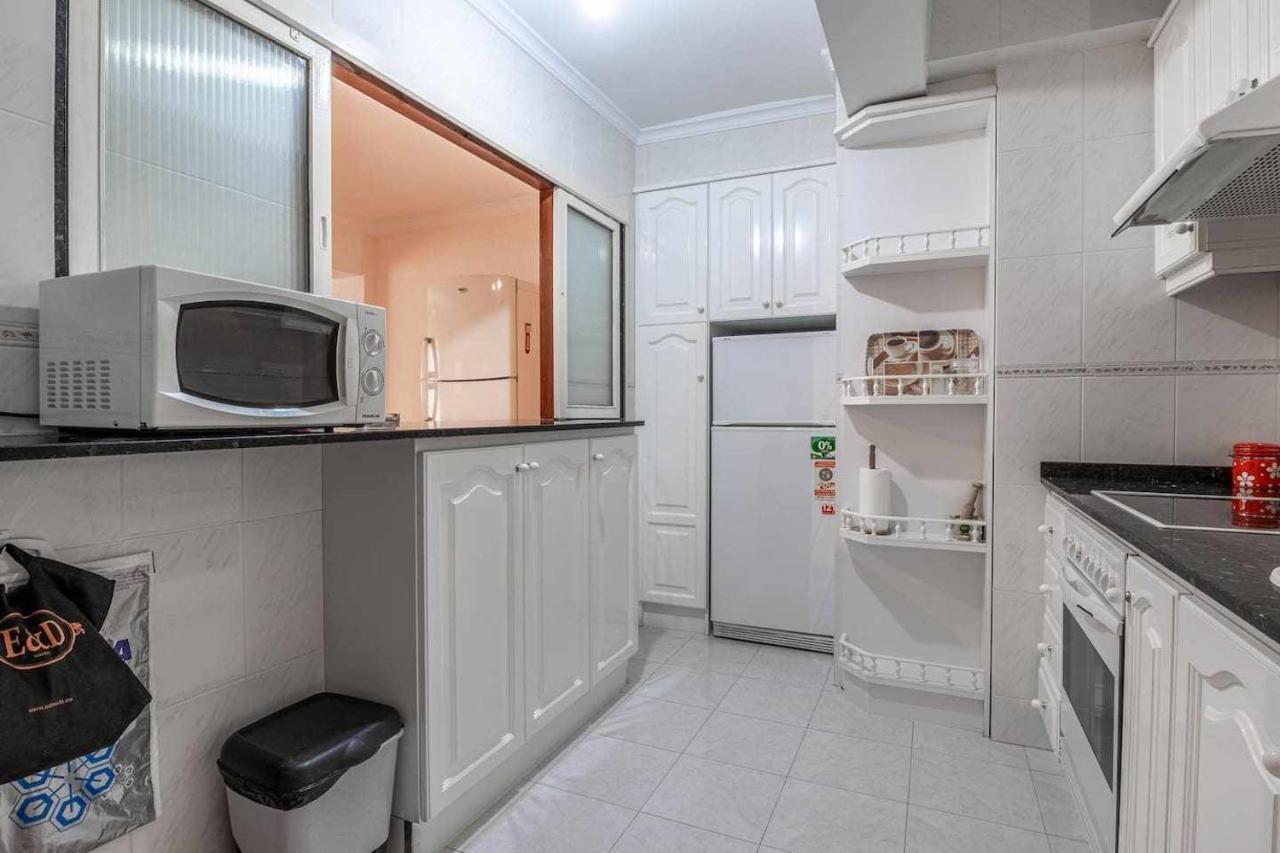 Inftour Melodia Apartamento カルプ エクステリア 写真