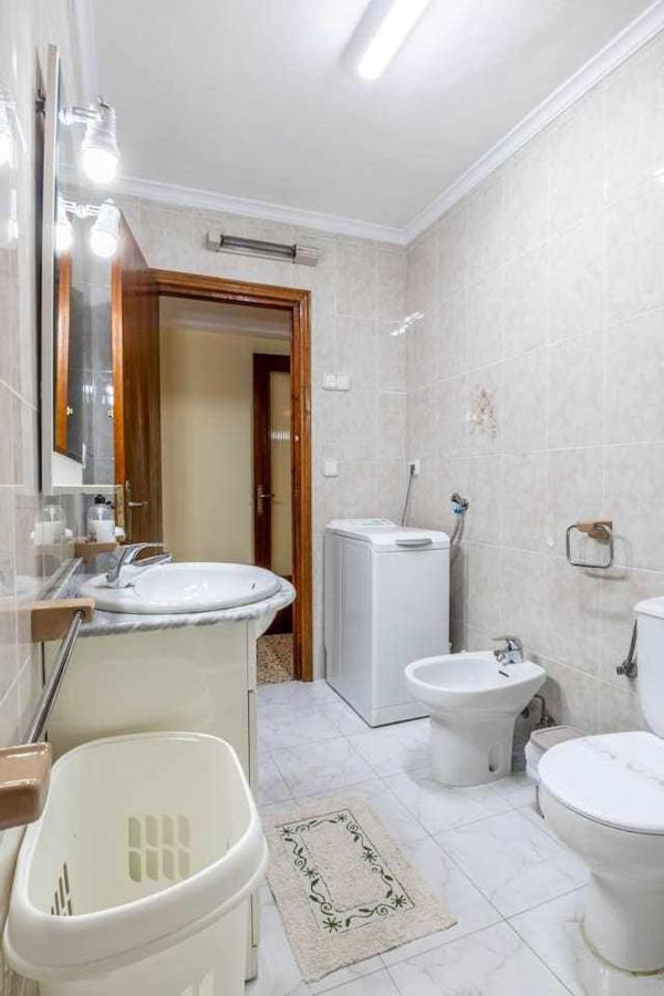 Inftour Melodia Apartamento カルプ エクステリア 写真