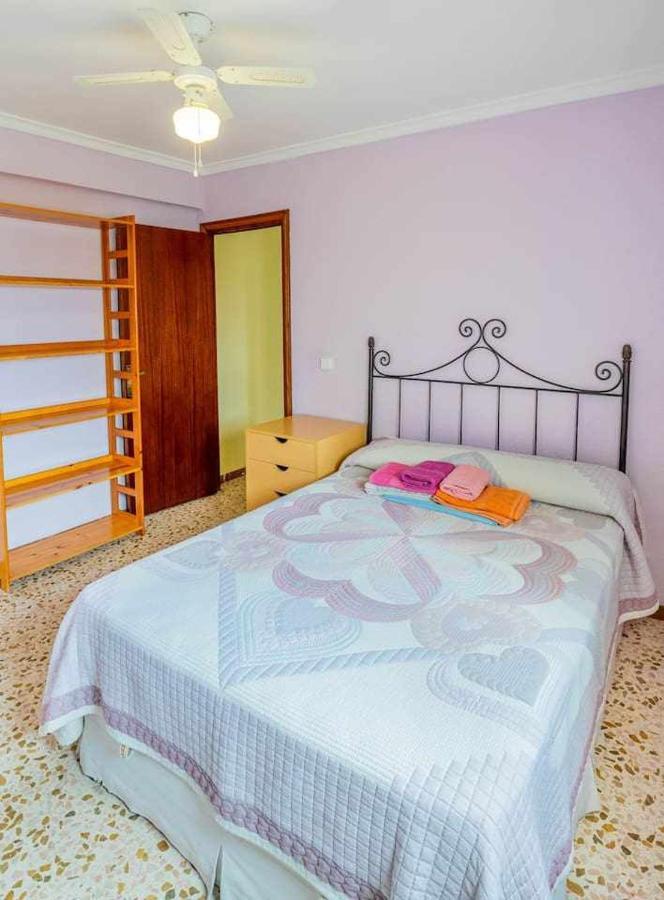 Inftour Melodia Apartamento カルプ エクステリア 写真