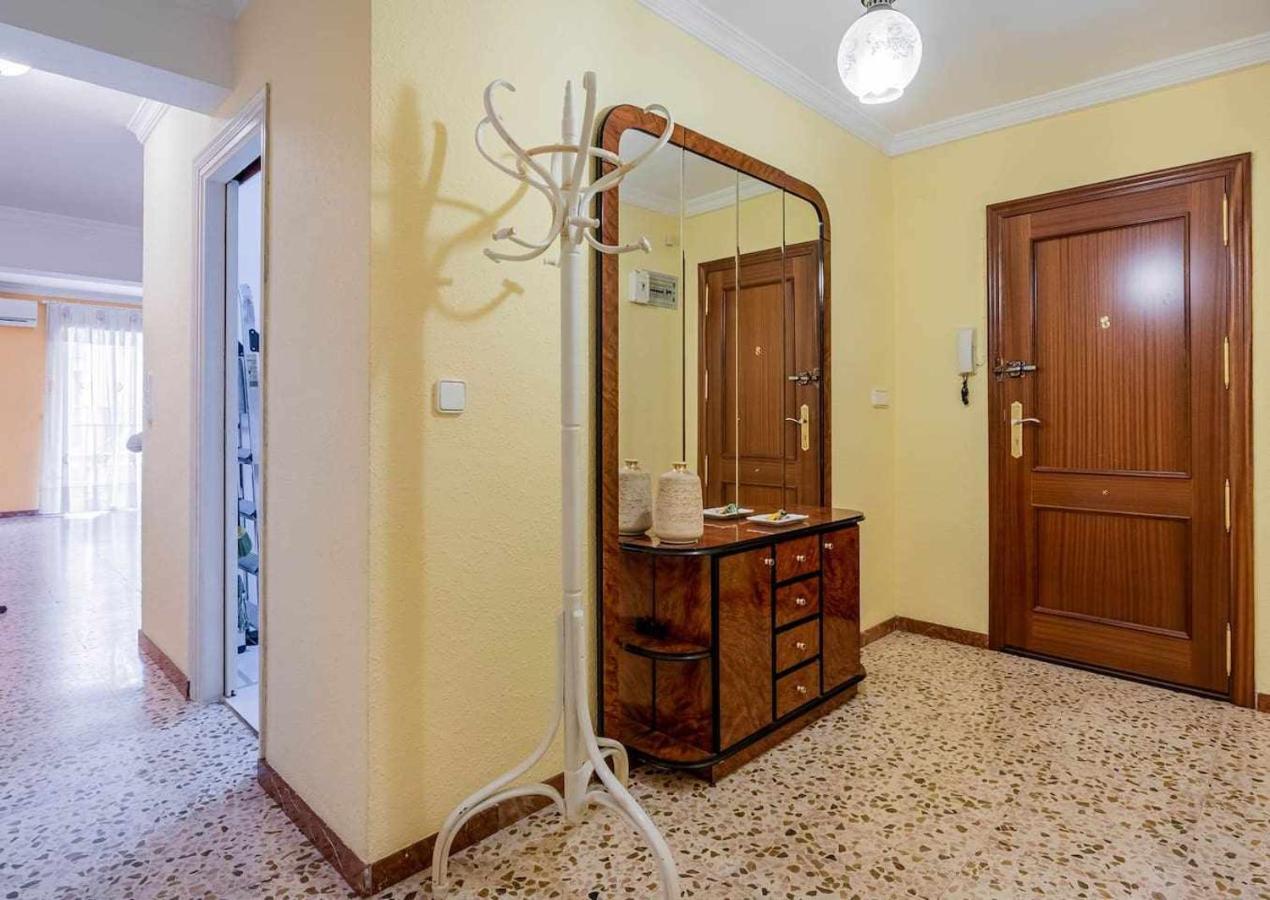 Inftour Melodia Apartamento カルプ エクステリア 写真